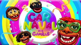 Cidade limpa também faz parte da folia