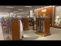 Brief 2024 Store Tour of the One-Story Belk at The Avenue Viera - Viera FL