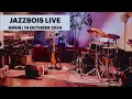 Lagu Jazzbois LIVE | 14 October 2024 | Amor | Antwerp | Belgium
