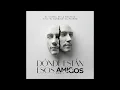 El Chaval de la Bachata x Tito “El Bambino” – Dónde Están Esos Amigos (Remix) | EN VIVO