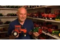 Toying with Tractors with Collector Jim Wallrabenstein Northwest Profiles 2016 KSPS PBS