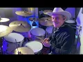 Lie To Yourself • Lusaint • Drums Cover 