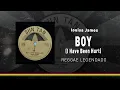 Download Lagu Louisa James - Boy (I Have Been Hurt) 1978 - [LEGENDADO/TRADUÇÃO] reggae lyrics