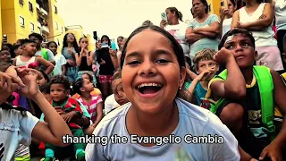 3 semanas sirviendo en La Guaira: Impacto en Ciudad Carpita y el testimonio de El Wata.