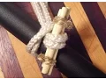 BDSMIY How to make Quick-release Toggles