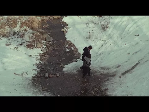 OLD LOVE - Trailer - Berlinale Forum