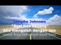 Download Lagu Jamphe johnson(asal kau senang)