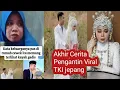 Download Lagu Akhir cerita pengantin viral tki jepang⁉️ Janda 3 kali