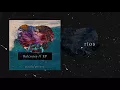 Paula Prieto - "Ríos" (Audio oficial)