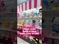 FIRST EVER Build-A-Bear Hello Kitty STORE