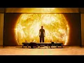 In 2057 Nuclear Bomb is Used to Reignite The Dying Sun