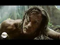 Tarzan Fights Akut CLIP Watch The Legend of Tarzan 2016 on TNT