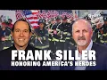 Frank Siller s Mission to Honor America s Heroes Tunnel to Towers