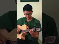 Download Lagu Anggi Marito - Tak Segampang Itu (cover) #fingerstyle #gitar #cover #taksegampangitu