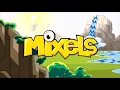 Download Lagu Mixels intro with T.U.F.F. Puppy (instrumental) 🎼