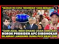 Download Lagu Sejauh Ini Cuma Mereka yg Berani! Dunia Puji Sikap PSSI. Gelagat Presiden AFC Terendus \