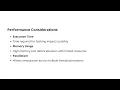 Argon2 Security vs Performance A Comprehensive Guide
