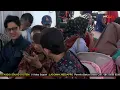 Download Lagu Buih Jadi Permadani  - Vita  -  SYAVIRA MUSIC Live Kp Pengarengan Cakung