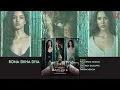 Baaghi 4: Rona Sikha Diya (Audio) | Tiger Shroff, Harnaaz, Sanjay D, Sonam B|Parampara,Gourov,Farhan