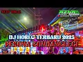 Lagu DJ FULL ALBUM HOREG, LATEST GONDANGLEGI CARNIVAL 2025, FULL BASS GLER, NROTOK VIRAL 2025
