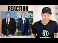 John Goodman Loses 200 Lbs Doing THIS - Reaction