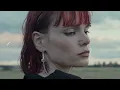 Winona Oak - You're Always High (Official Lyric Video)