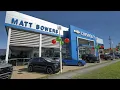 Matt Bowers Auto Group Stores