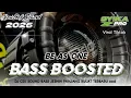 Lagu DJ CEK SOUND TERBARU 2025 - 2026 FULL BASS BOOSTED | DJ BE AS ONE VIRAL TIKTOK (SYIKA PRO)
