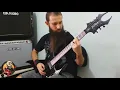SARCÓFAGO - "Midnight Queen",   por Ralph Lima