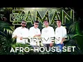 Download Lagu Zaman | Turkmen Afro House Music by DJ Meys \u0026 DJ Ice \u0026 DJ Omos ft. Karbeat | Ethnic Afro Set