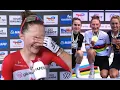 Download Lagu UCI World Championships Kigali 2025 - Magdeleine Vallieres, championne du monde : \