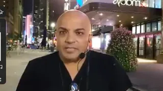 جنون بهجت صابر الإخواني بعد سماعه أغنية قالوا ايه علينا من أحد المتصلين 