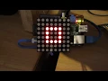 Pi Matrix demos