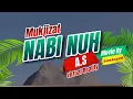 Lagu trailer mukjizat nabi nuh 360 Virtual reality