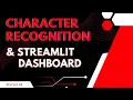MNIST Digit Recognition Model Interactive Streamlit Dashboard Demo AI Machine Learning