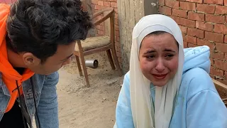 انتقام احمد ليا بسبب المقالب خسرنا بعض ليلي انهارت وفقدت اعصابها 