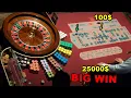 Download Lagu WATCH BIGGEST WIN IN ROULETTE 25500$ Casino Live Bet Jeton 100$ 🎰✔️ 2025-09-29