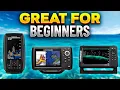 Best Budget Fish Finders for 2025 Under 500