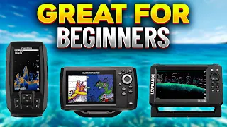 Best Budget Fish Finders for 2025 Under 500