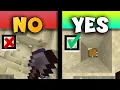 Find Buried Treasure in Minecraft SECRET REVEALED Minecraft Bedrock