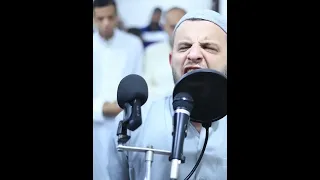 الشيخ عبدالله مصطفى صلاة التراويح بكاء شديد عبدالله موسی إسلام صبحي تراويح تلاوة خاشعة 