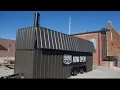 Oakhart Barbecue review