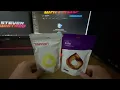 Download Lagu Air Up Kola/Lemon Unboxing