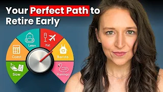 Retire Early Your Way 6 FIRE Paths Ranked by Lifestyle Net Worth With Real Examples