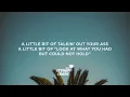 LISA - BORN AGAIN (Lyrics) ft. Doja Cat & RAYE