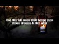 Heart - "These Dreams" HQ/With Onscreen Lyrics!