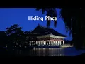 Hiding Place (Psalm 32), A Song of Forgiveness and Joy #ccm #koreanmusic #koreanfolk #psalms