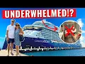 Celebrity s NEWEST Cruise Ship Celebrity Ascent First Impressions Q A