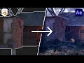 Compositing in AfterEffects Blender to AfterEffects Compositing Workflow