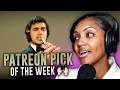 PATREON PICK OF THE WEEK Engelbert Humperdinck Release Me